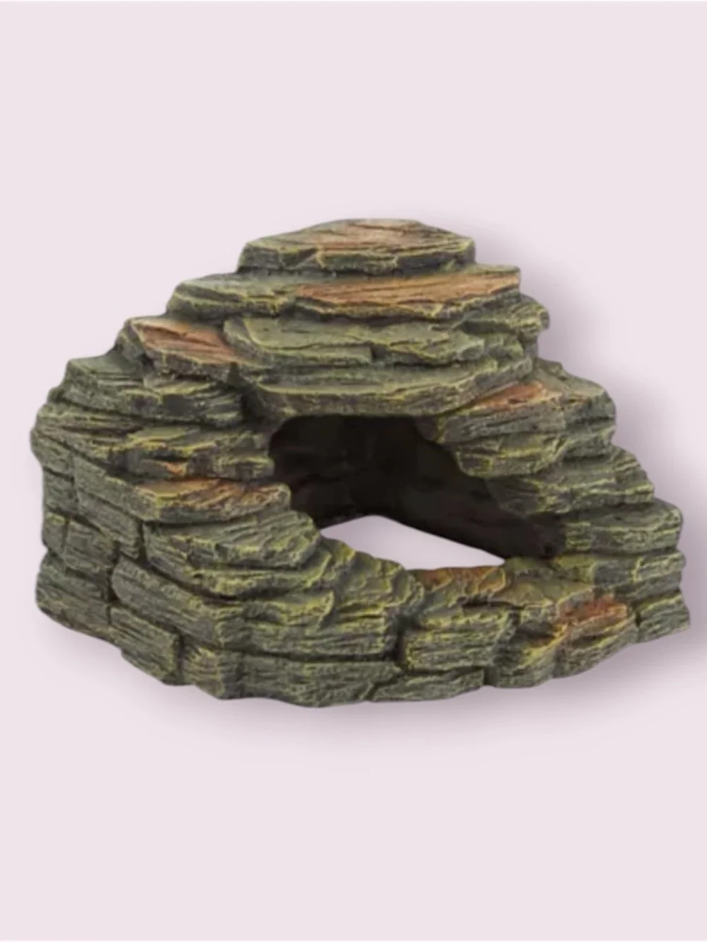 Thrive Rainforest Cave Reptile Decor